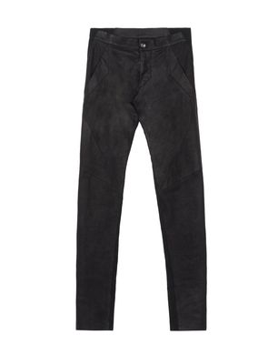 Leather pants Men's - GARETH PUGH