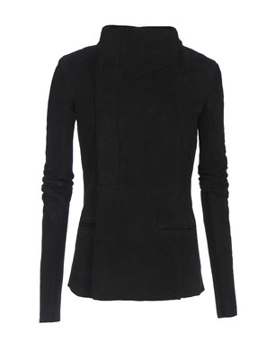 Capospalla pelle Donna - RICK OWENS