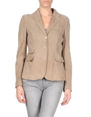 MSP - Capospalla pelle