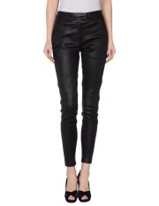 GIVENCHY - Pantalone pelle