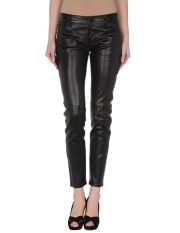 MIU MIU - Leather pants