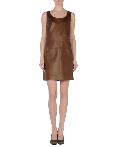 ZOOM MICHAEL KORS - Vestito corto
