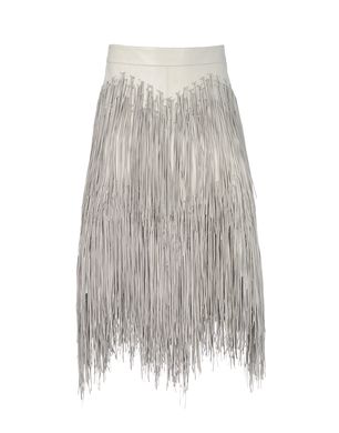 Leather skirt Women's - PEDRO LOURENÇO
