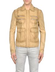 VIKTOR & ROLF - Leather outerwear