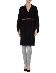 DRIES VAN NOTEN - Cappotto