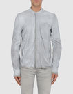EDUN - Leather outerwear