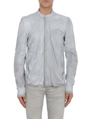 EDUN - Capospalla pelle