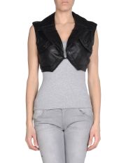 ALICE by TEMPERLEY - Capospalla pelle