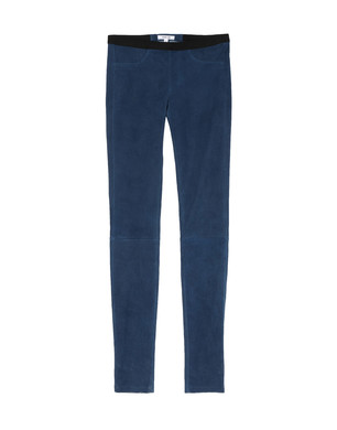 Leather pants Women's - HELMUT LANG