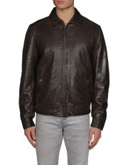 GMS-75 - Leather outerwear