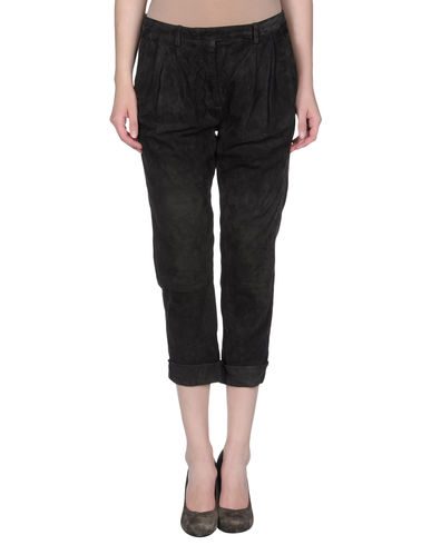 ZOOM TRUE ROYAL - 3/4-length short