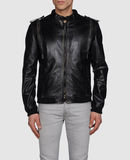 �����[�N�X�� KOON HOMME �����Y ���U�[�A�E�^�[