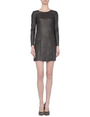 SPACE - Kurzes Kleid