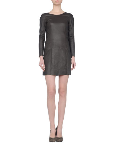 ZOOM SPACE - Short dress