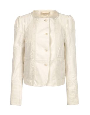 Capospalla pelle Donna - VANESSA BRUNO