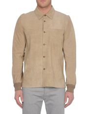HAUTE - Leather outerwear
