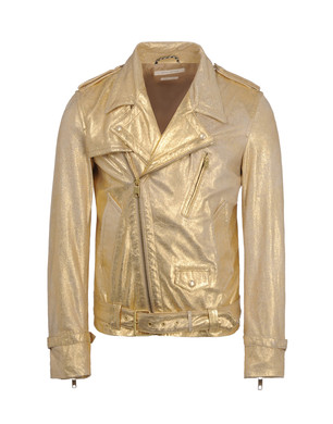Capospalla pelle Uomo - MARC JACOBS