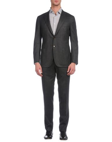 ZOOM SARTORIO - Suit