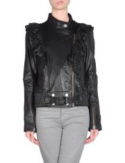REDValentino - Capospalla pelle