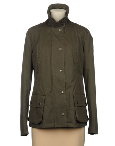 ZOOM HETTABRETZ PURPLE BLACK - Mid-length jacket