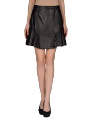 CARVEN - Lederrock