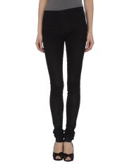 HAIDER ACKERMANN - Pantalone pelle