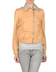 3.1 PHILLIP LIM - レザーアウター