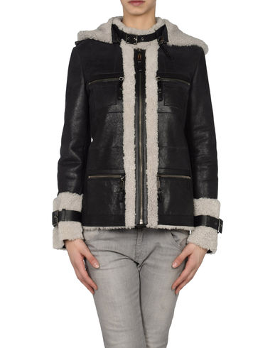 ZOOM RIZAL - Jacket