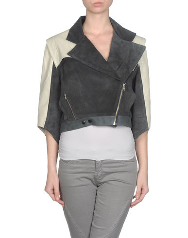 ZOOM FRANCIS LEON - Jacket