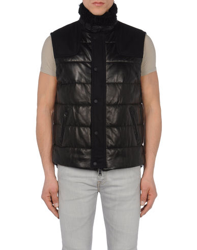 ZOOM NEIL BARRETT - Jacket