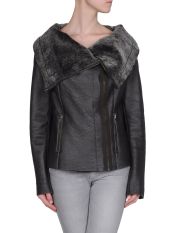MUUBAA - Leather outerwear