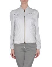 REDValentino - Capospalla pelle