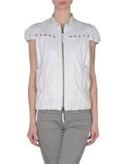 REDValentino - Capospalla pelle