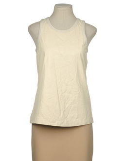 THEORY - CAMISETAS Y TOPS - Tops en YOOX.COM 