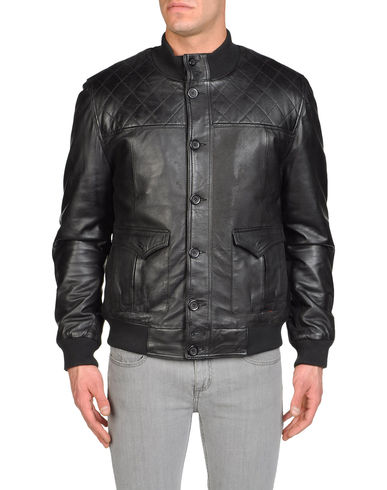 ZOOM LE SENTIER - Jacket