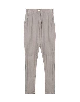 Leather pants Women's - DAMIR DOMA