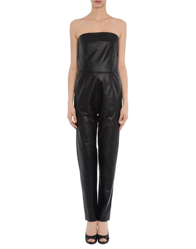ZOOM HOTEL PARTICULIER - Pant overall