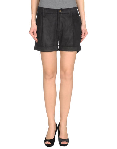 ZOOM RAG & BONE - Leather pants
