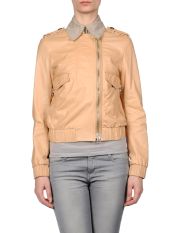 3.1 PHILLIP LIM - Leather outerwear