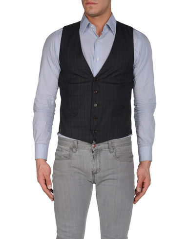 ZOOM PS by PAUL SMITH - Vest