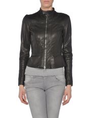 DSQUARED2 - レザーアウター