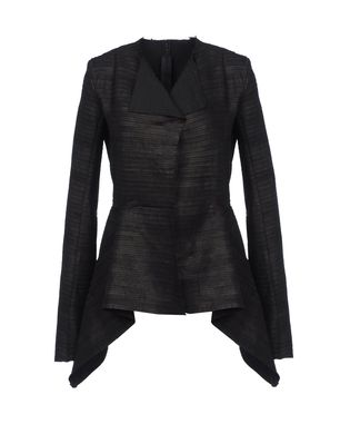 Leather outerwear Women's - GARETH PUGH