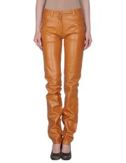 GIVENCHY - Pantalone pelle