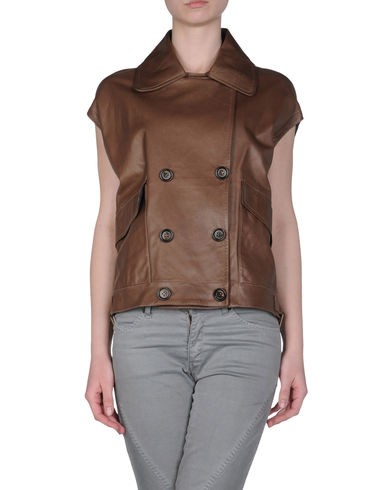 ZOOM BRUNELLO CUCINELLI - Jacket
