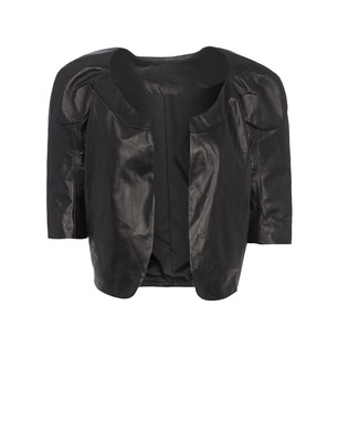 Leather outerwear Women's - DSTM