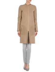 CELINE - Capospalla pelle