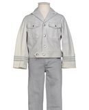 �����[�N�X�� I PINCO PALLINO I&S CAVALLERI �{�[�C�Y ���U�[�A�E�^�[