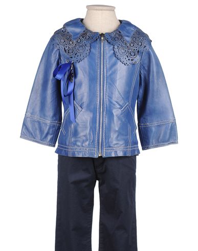 ZOOM I PINCO PALLINO I&S CAVALLERI - Jacket