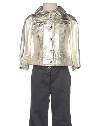 ZOOM I PINCO PALLINO I&S CAVALLERI - Blazer