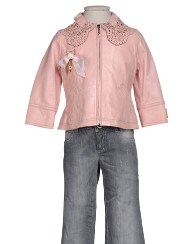 ZOOM I PINCO PALLINO I&S CAVALLERI - Jacket